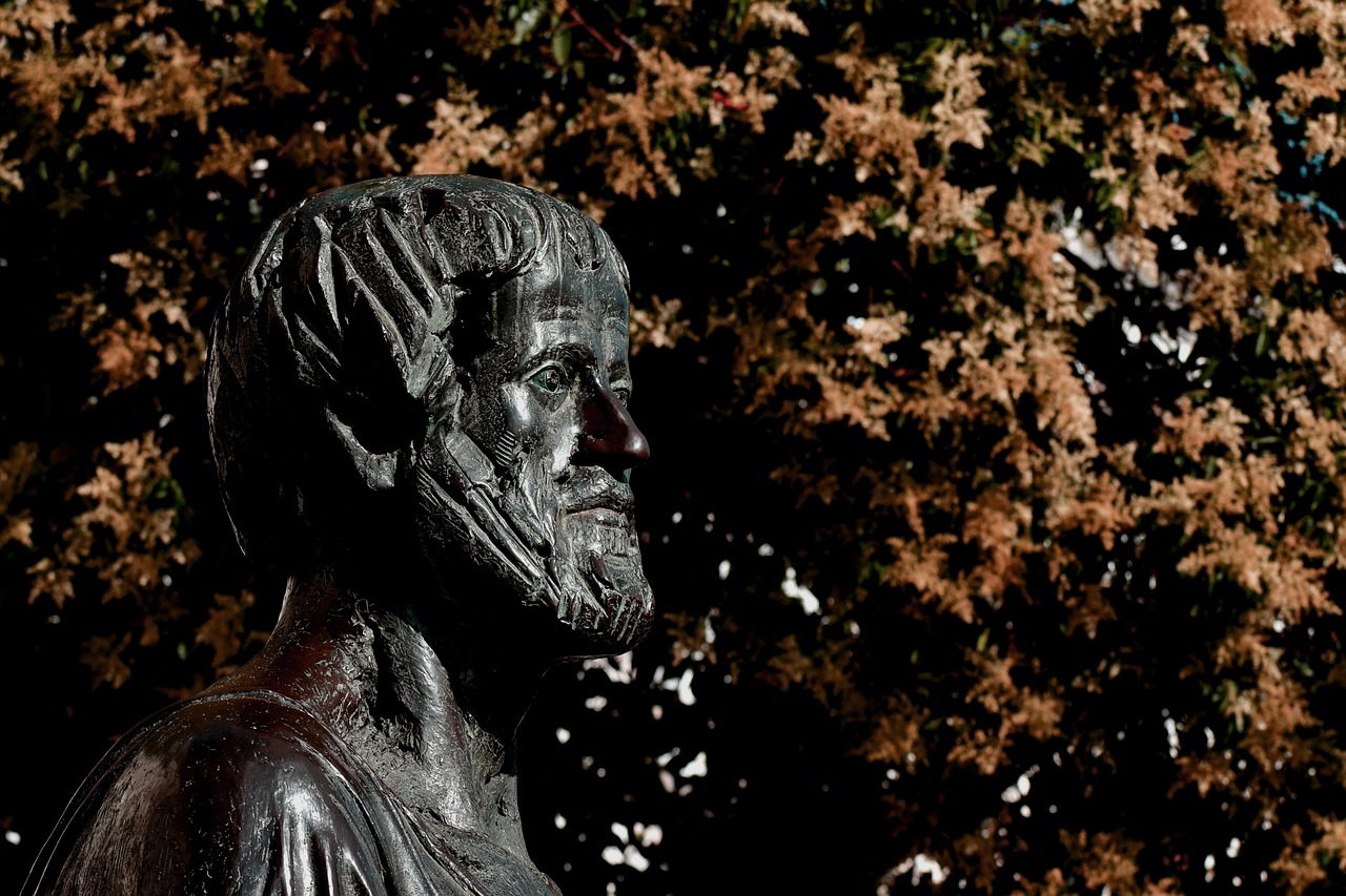 A Journey through Aristotle's Metaphysics